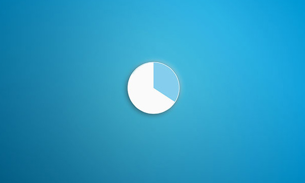 纯HTML5和CSS3加载效果 纯HTML5和CSS3加载效果