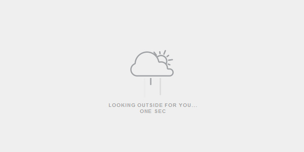 纯HTML5和CSS3加载效果 纯HTML5和CSS3加载效果